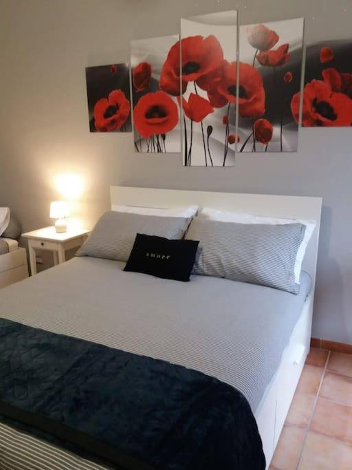 Casa Vacanza Sole Di Sicilia Palerme Extérieur photo