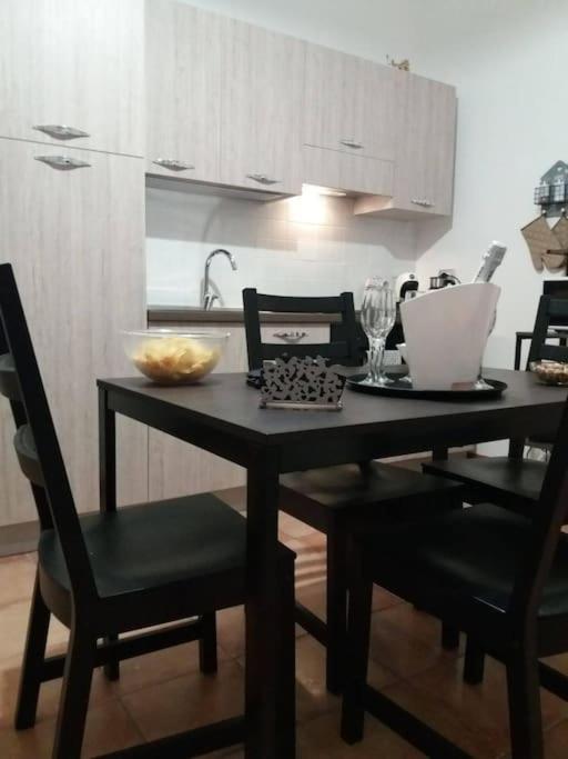 Casa Vacanza Sole Di Sicilia Palerme Extérieur photo