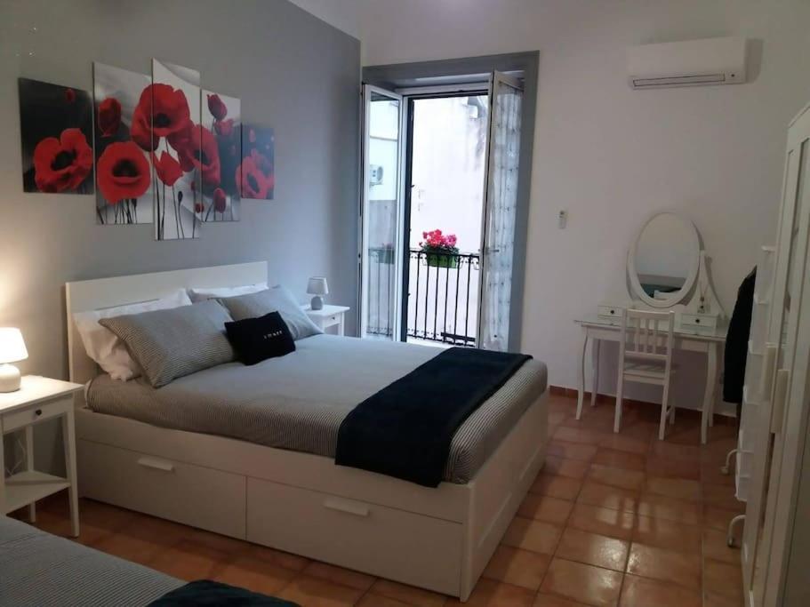 Casa Vacanza Sole Di Sicilia Palerme Extérieur photo