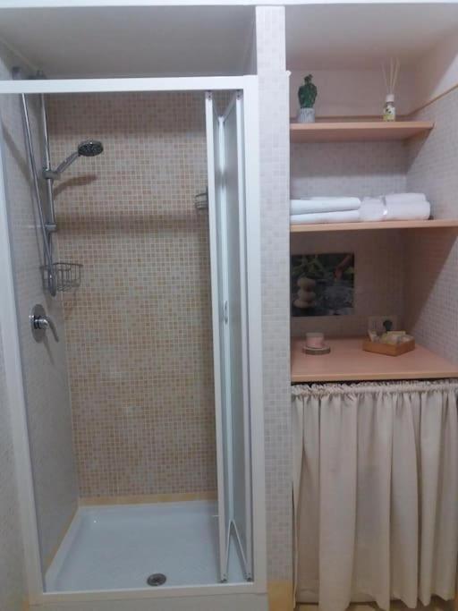 Casa Vacanza Sole Di Sicilia Palerme Extérieur photo