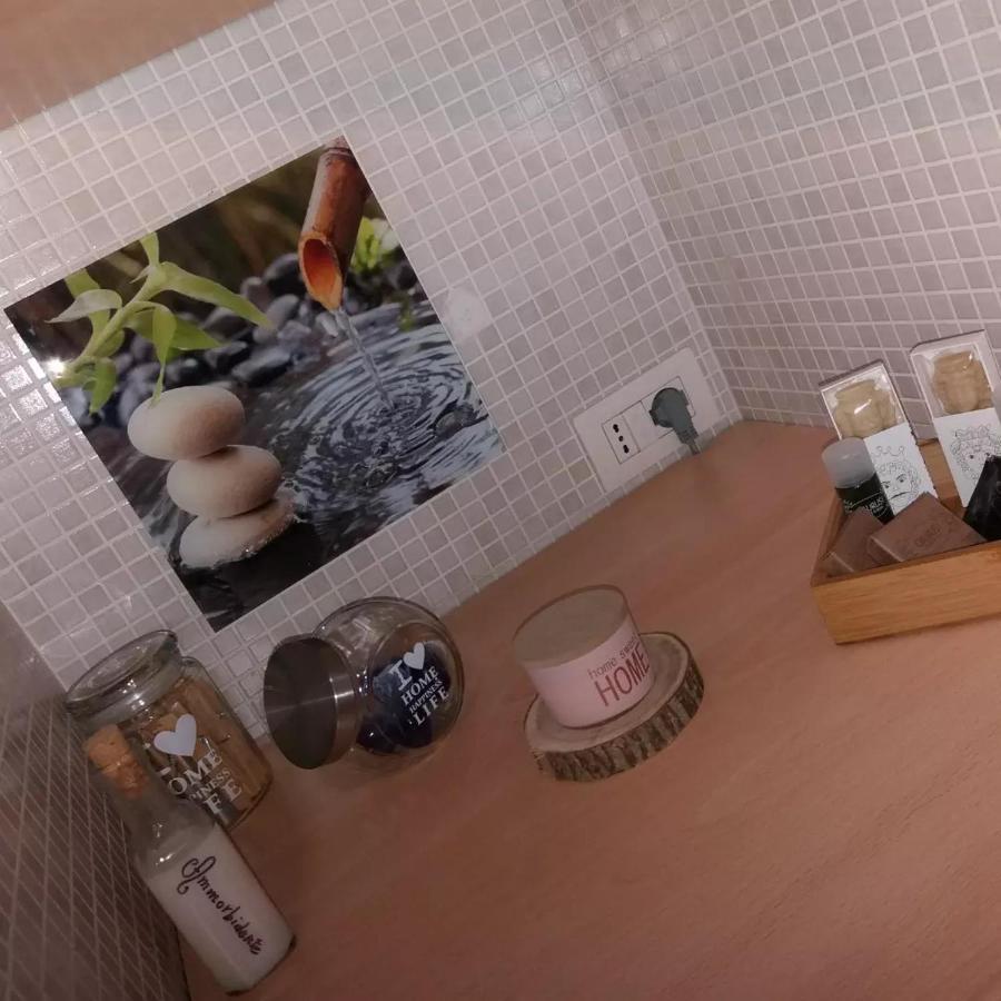 Casa Vacanza Sole Di Sicilia Palerme Extérieur photo
